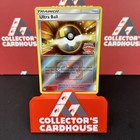 Ultra Ball