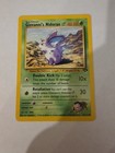 Giovanni's Nidoran