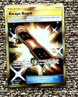 Escape Board