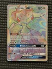 Genesect GX