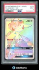 Genesect GX