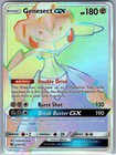 Genesect GX