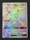 Genesect GX