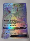 Genesect GX