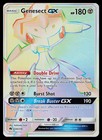 Genesect GX