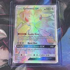 Genesect GX