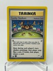 Lucky Stadium