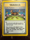 Lucky Stadium