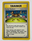 Lucky Stadium