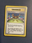 Lucky Stadium