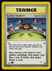 Lucky Stadium
