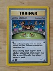 Lucky Stadium