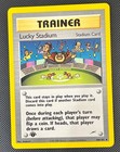 Lucky Stadium