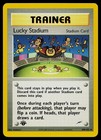 Lucky Stadium