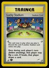Lucky Stadium