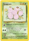 Exeggcute
