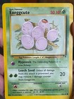 Exeggcute