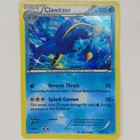 Clawitzer