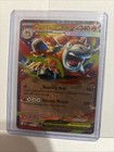 Mega Camerupt ex