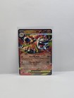 Mega Camerupt ex