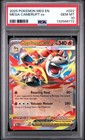 Mega Camerupt ex