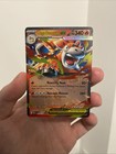 Mega Camerupt ex