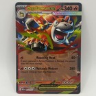 Mega Camerupt ex