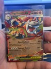 Mega Camerupt ex