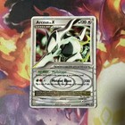 Arceus LV.X