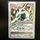 Arceus LV.X
