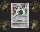 Arceus LV.X