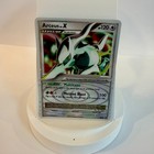Arceus LV.X