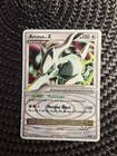 Arceus LV.X