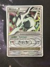 Arceus LV.X
