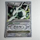 Arceus LV.X