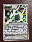 Arceus LV.X