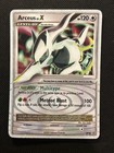 Arceus LV.X