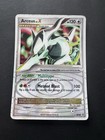 Arceus LV.X