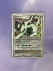 Arceus LV.X