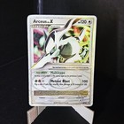 Arceus LV.X