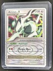 Arceus LV.X