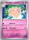 Clefable