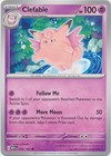 Clefable