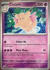 Clefable