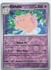 Clefable