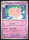 Clefable