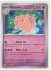 Clefable