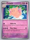 Clefable