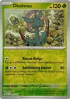 Dhelmise