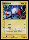 Magnemite
